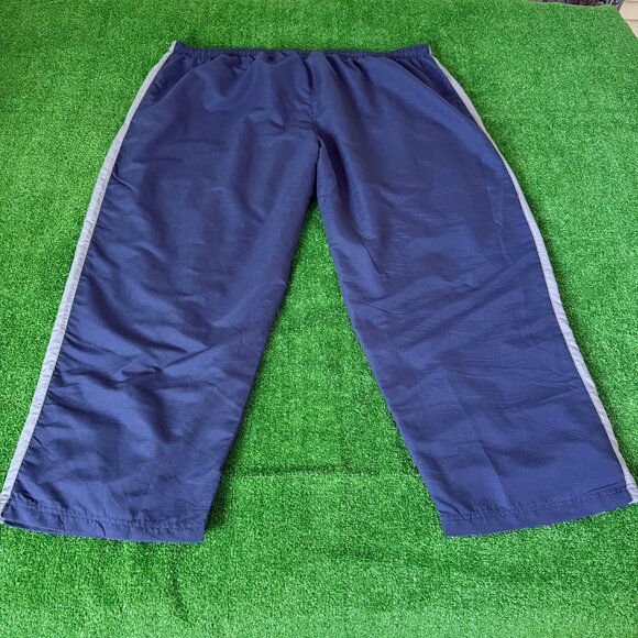 Champion Tracksuit Straigh Leg Pant & Full Zip Jacket 2 Pc Set Big Size 5XL NWT - Picture 15 of 16